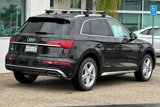 Used 2022 Audi Q5 e Premium w/ Convenience Package image 4