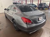 Used 2020 Mercedes-Benz C 300 Sedan w/ Premium Package image 4