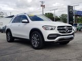 Certified 2021 Mercedes-Benz GLE 450 4MATIC image 4