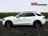 Used 2025 Genesis GV70 2.5T w/ Sport Prestige Package image 4
