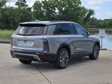 New 2026 Cadillac Vistiq Sport image 4
