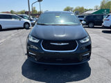 New 2025 Chrysler Pacifica Pinnacle image 2