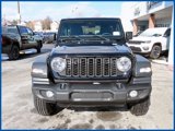 New 2025 Jeep Wrangler Sport S image 3