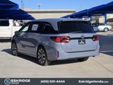 New 2025 Honda Odyssey Elite image 3