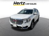 Used 2024 GMC Terrain SLT image 5