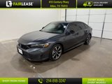 Used 2025 Honda Civic Sport image 1