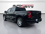 Used 2024 Chevrolet Silverado 1500 High Country w/ High Country Premium Package image 5