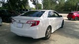 Used 2014 Toyota Camry SE image 5
