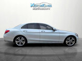 Used 2018 Mercedes-Benz C 300 Sedan image 4
