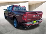 New 2026 RAM 1500 4x4 Crew Cab image 5