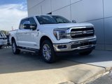 New 2025 Ford F150 Lariat w/ Equipment Group 502A High image 2
