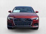 New 2025 Audi A6 Premium Plus image 5
