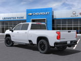 New 2025 Chevrolet Silverado 3500 LTZ image 3