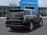 New 2025 Chevrolet Suburban Premier image 4