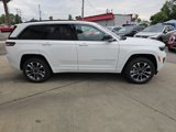 New 2025 Jeep Grand Cherokee Overland image 4