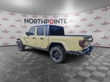 New 2025 Jeep Gladiator Willys image 4