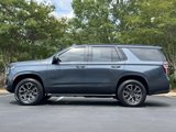 Used 2021 Chevrolet Tahoe Z71 w/ Z71 Signature Package image 3