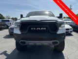 Used 2019 RAM 1500 Rebel w/ Rebel Level 2 Equipment Group image 2