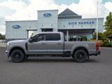 New 2025 Ford F350 XLT w/ Black Appearance Package image 4