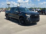 New 2026 Chevrolet Silverado 1500 RST w/ RST All Star Premium Package image 2