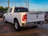 Used 2022 RAM 1500 Tradesman w/ Chrome Appearance Group image 5