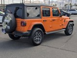 New 2025 Jeep Wrangler Sahara image 2