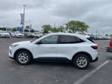 Used 2023 Ford Escape Active image 3