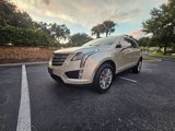 Used 2017 Cadillac XT5 Luxury w/ Driver Awareness Package image 2