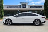 New 2025 Mercedes-Benz EQS 450+ Sedan image 3