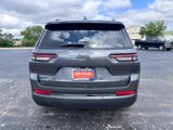 New 2025 Jeep Grand Cherokee L Altitude image 4