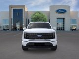 New 2025 Ford F150 Lightning Platinum image 6