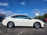 Used 2023 Subaru Legacy Touring XT image 4