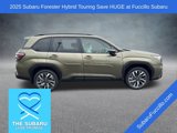 New 2025 Subaru Forester Touring image 4