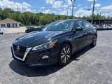 Used 2021 Nissan Altima 2.5 SV image 4