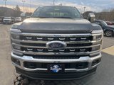 New 2025 Ford F350 Lariat w/ Chrome Package image 3