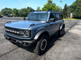 Used 2023 Ford Bronco Black Diamond w/ Sasquatch Package image 3