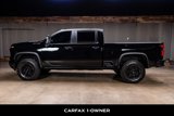 Used 2025 Chevrolet Silverado 2500 ZR2 w/ Technology Package image 5