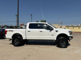 Used 2020 Ford F150 King Ranch w/ Equipment Group 601A Luxury image 5