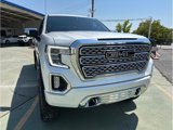 Used 2021 GMC Sierra 1500 Denali w/ Driver Alert Package II image 6