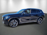 New 2026 BMW X5 xDrive40i image 3