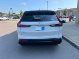 New 2026 Honda CR-V EX image 3