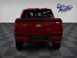 New 2025 Ford F150 XLT w/ Equipment Group 302A MID image 6