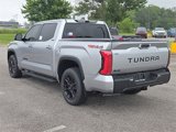 New 2025 Toyota Tundra Limited image 3