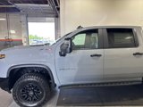 New 2025 Chevrolet Silverado 2500 ZR2 w/ Technology Package image 4