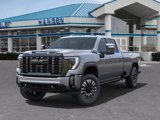 New 2025 GMC Sierra 3500 Denali Ultimate image 6