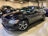 Used 2024 Genesis G80 3.5T Sport image 2