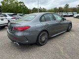 Used 2024 Mercedes-Benz C 300 Sedan image 4