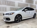 Used 2022 Subaru Impreza 2.0i Sport image 2