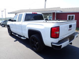 Used 2018 GMC Sierra 1500 SLE w/ SLE Value Package image 4