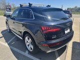 Used 2019 Audi Q5 Prestige image 4